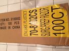 6100002 Encore Plastics Surg Prep Razor