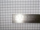 X60cm 615435104454 Yinxiang Woven Wire Mesh Heavy Stainless Steel Open