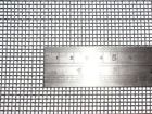 X60cm 615435104485 Yinxiang Woven Wire Mesh Coarse Gauze Stainless Steel
