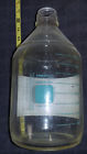 61626 Pyrex Plus Protective Coating Media Storage Bottle