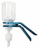 6168-0001 Sibata Filter System Fritted Glass To