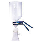 6168-0007 Vee Gee Funnel 1000ml