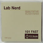 6201-9 Lab Nerd Filter Paper