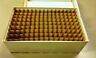 6205-b23a Wheaton Goldband Ampules Ampoules Glass Amber Box Of