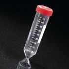 6254 Globe Scientific Ml Polystyrene Centrifuge Tube Clear Sterile
