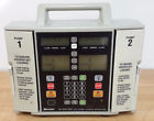 6301 Baxter Flogard Dual Channel Infusion Iv Pump Battery Warranty