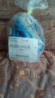 6320-0010 Nalgene Polypropylene Locking Forceps
