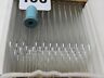 63dp1005 Kimble Kontes Soda Lime Glass Pasteur Pipet