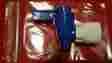 6422-0010 Nalgene Polypropylene Quick-action Spigot Boss For Carboys Nip