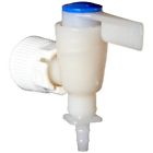 6422-0010 64220010 Carboys Polypropylene Quick-action