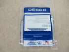 60500 6455 Desco Ionizer Jr