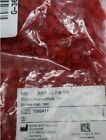 65.716.003 Sarstedt Pack Of Screw Cap Red