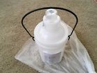 6501-4000 Nalgene Liter Tm Safety Bottle Carrier Free Shipping