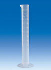 650941 Vitlab Plastic Pp Polypropylene Graduated Measuring Cylinder Pc 4250026809361 650941 Vitlab Plastic Pp Polypropylene Graduated Measuring Cylinder Pc 4250026809361