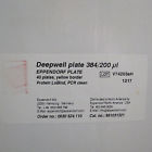 951031321 651201 Greiner Bio-one Qty 31