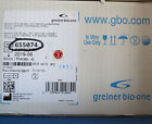 655074 Greiner Bio-one Case-40 96 Well