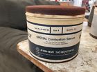 10-464-35 65566 Coorstek New Special Combustion Sleeve Combax Fisher Scientific