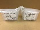 655930 Greiner Cellcoat Well Plate Clear Lot Of Bags