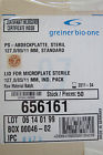 656161 Greiner Bio-one Qty 50