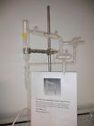 6563 Ace Glass Distillation High Boiling Still