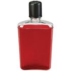 661195810081 Nalgene Flask Ruby Plasticware Lab Supplies Healthcare Life
