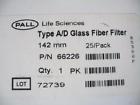66226 Pall Type A-d Glass