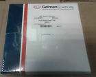 66257 Gelman Sciences Pall Tclp
