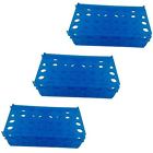6634 Bipee Microcentrifuge Tube Racks Micro For Pack 708191706595