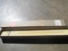 6640-00-410-1200 Military Lurex Micro Buret Ml Glass Taper Stopcock New