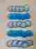 6664197 4197 Versapor Pall Lot Of 50 25mm Disc Gas Syringe Filter 2um R Membrane Acrylic
