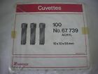 67.739 Sarstedt 2 Packages Of