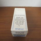 6703-7521 Whatman Polycap Gw Pore Size Filter Capsule Device