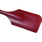 6777md4 Remco Products Red Metal Detectable Mixing Paddle