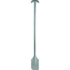 6777md5 Remco Products Gray Metal Detectable Mixing Paddle