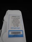 6888-2527 Whatman Plastic Syringe Filter Glass Microfiber Membrane