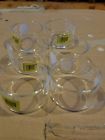 23000-6035 689849360829 Kimax New Glass Crystallizing Dish Height Pack