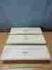 6910-0618 Tray Nalgene Pipette Sterilization Trays With Lids Polypropolene Lot Of Three