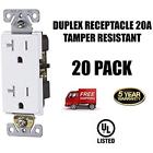 691035630104 Tamper Standard Outlets Resistant Volt Decorator