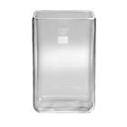 6944-11l Pyrex Corning Borosilicate Glass Reusable Rectangular Chromatography