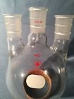 6954-277 Ace Glass Vertical Heavy Duty Round Bottom Flask