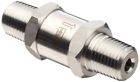 6m-f6l-5-ss Parker Series Stainless Steel Instrumentation Filter Inline Micron 6m-f6l-5-ss Parker Series Stainless Steel Instrumentation Filter Inline Micron
