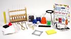 7-2000-38 American Educational Products Science Experiment Glass And Labware Set Pieces