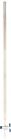 7-208-4 American Educational Products Borosilicate Glass Burette With Ptfe 795721139695
