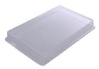 7-95721-14112-4 7-350-lid American Educational Products Clear