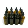 7-405-6-dz American Educational Products Glass Boston Round Amber Bottle With Dropper 7-405-6-dz American Educational Products Glass Boston Round Amber Bottle With Dropper