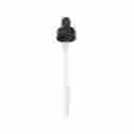7-405-7d-dz Amep Dropper Assemblies For Bottles Glass 22 400 7 X 89mm 4 Oz 120 Ml