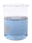 7-440400 Amep Borosilicate Bomex Glass Beaker
