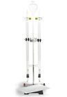 7-500 American Educational Products Hoffman Electrolysis Apparatus Overall