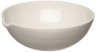 7-525-4 American Educational Products Porcelain Evaporation Dish Diameter Height