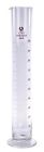 7-717lg Amep Borosilicate Bomex Glass Cylinder